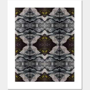 Abstract Pattern 9 Posters and Art
